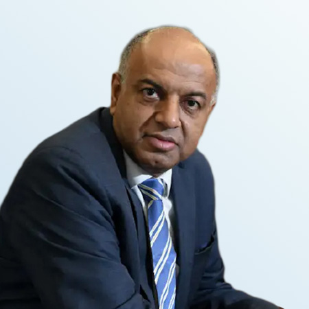 Sanjeev Bikhchandani