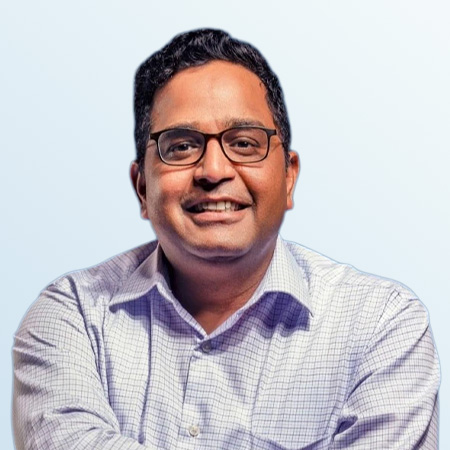 Vijay Shekhar Sharma