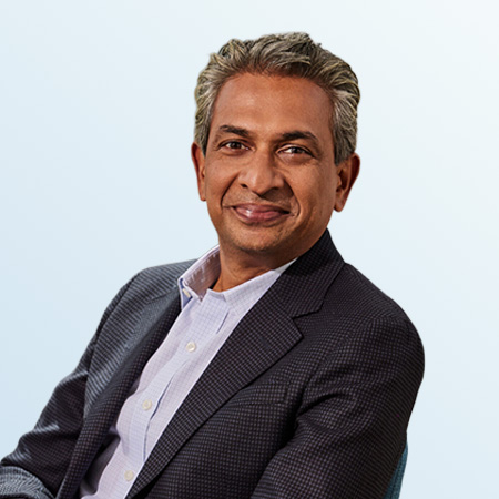 Rajan Anandan