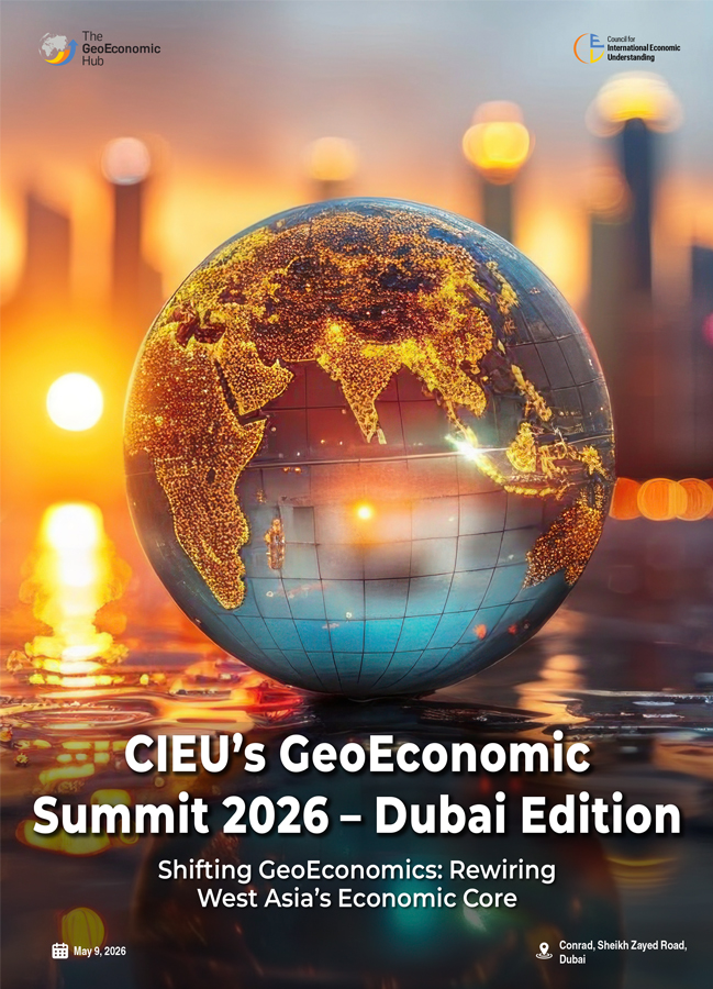 GeoEconomic Summit 2026